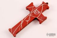 Crusader - Red Devil