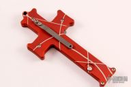 Crusader - Red Devil