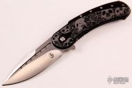 Engraved Bodega - Engraved #6