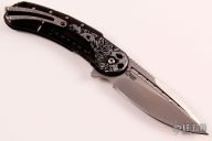 Engraved Bodega - Engraved #6