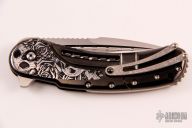 Engraved Bodega - Engraved #6