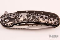 Engraved Bodega - Engraved #6