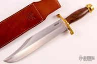 Model 12-11" Smithsonian Bowie