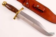 Model 12-11" Smithsonian Bowie