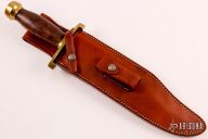 Model 12-11" Smithsonian Bowie