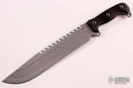 Battle Saw - Battle Grade SR-101