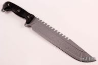 Battle Saw - Battle Grade SR-101