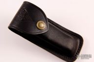 Buck 112 Auto - Dark Wood