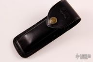 Buck 110 Auto - Dark Wood