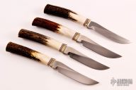 Model 6- Steak Knives