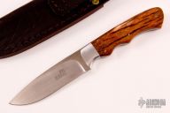 Dyed Giraffe Bone Hunter