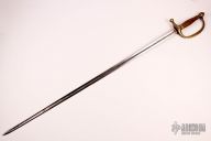 Civil War Era Sword