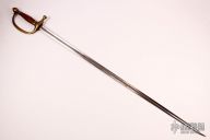 Civil War Era Sword
