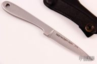 Integral Neck Knife #544