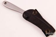 Integral Neck Knife #544