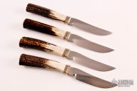 Model 6- Steak Knives