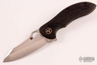 C212CFP Peter Carey Magnitude Flipper