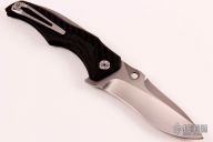 Custom Zip Tighe Flipper