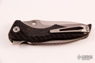 Custom Zip Tighe Flipper