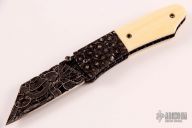 Burr Oak Custom Combat Utility