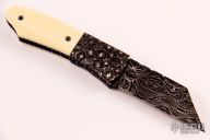 Burr Oak Custom Combat Utility