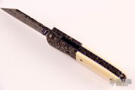 Burr Oak Custom Combat Utility