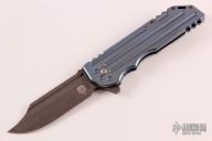 Dark Knight War Bowie #9of10