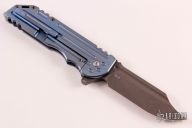 Dark Knight War Bowie #9of10