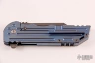 Dark Knight War Bowie #9of10