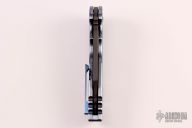 Dark Knight War Bowie #9of10