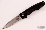 Model 770 Satin/Carbon Fiber - Pre-Production (0664/1000)