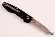 Model 770 Satin/Carbon Fiber - Pre-Production (0664/1000)