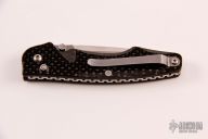 Model 770 Satin/Carbon Fiber - Pre-Production (0664/1000)