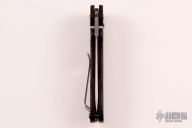 Model 770 Satin/Carbon Fiber - Pre-Production (0664/1000)