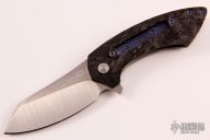 CMF Argonaut #9 with Rotten Regrind