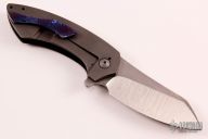 CMF Argonaut #9 with Rotten Regrind