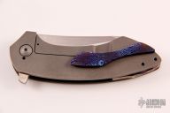 CMF Argonaut #9 with Rotten Regrind