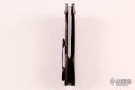 CMF Argonaut #9 with Rotten Regrind