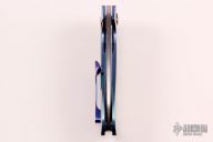 Daedalus - Blade Show 2018 CMF/Heibel Collaboration 