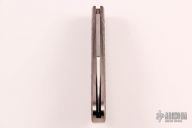 Jigged Titanium Lanny's Clip