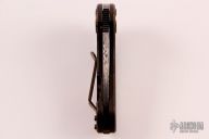 F3 Compact - Damasteel   