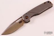 Trilobite Prototype #1