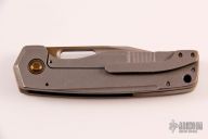 Trilobite Prototype #1