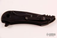 Paraclete - DLC Black Fallout