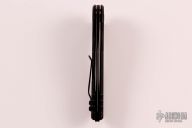 Paraclete - DLC Black Fallout