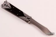 Hornet Balisong #005