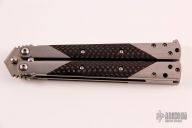 Hornet Balisong #005