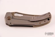 Persian Nighthawk Prototype #1