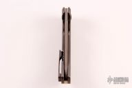 Persian Nighthawk Prototype #1