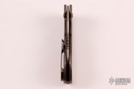  Leviathan V2 - Scandi Grind